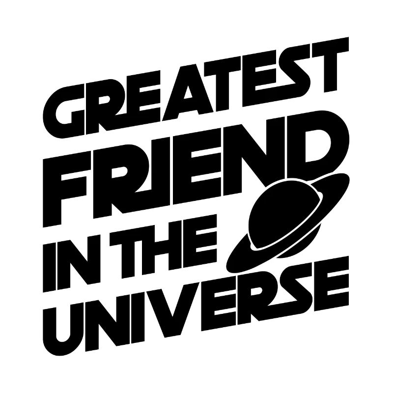 Best Friends BFF