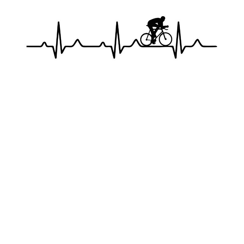 Pouls Vélo de course