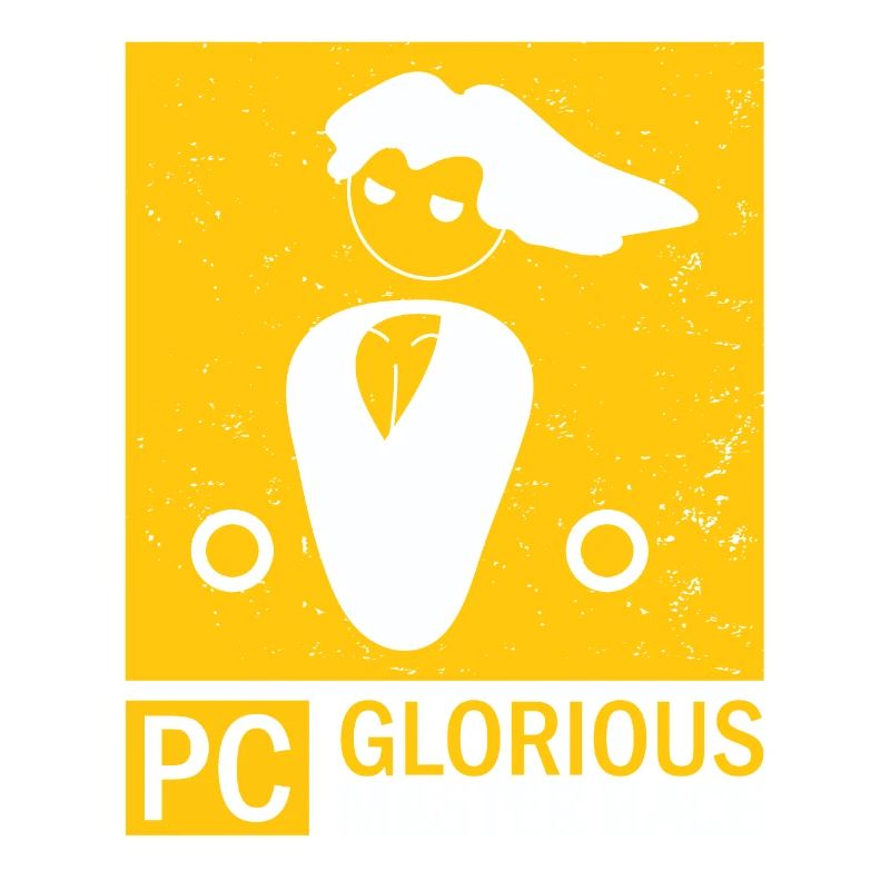 Glorious PC Master Race