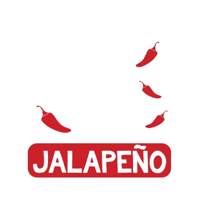 Just say Jalapeno