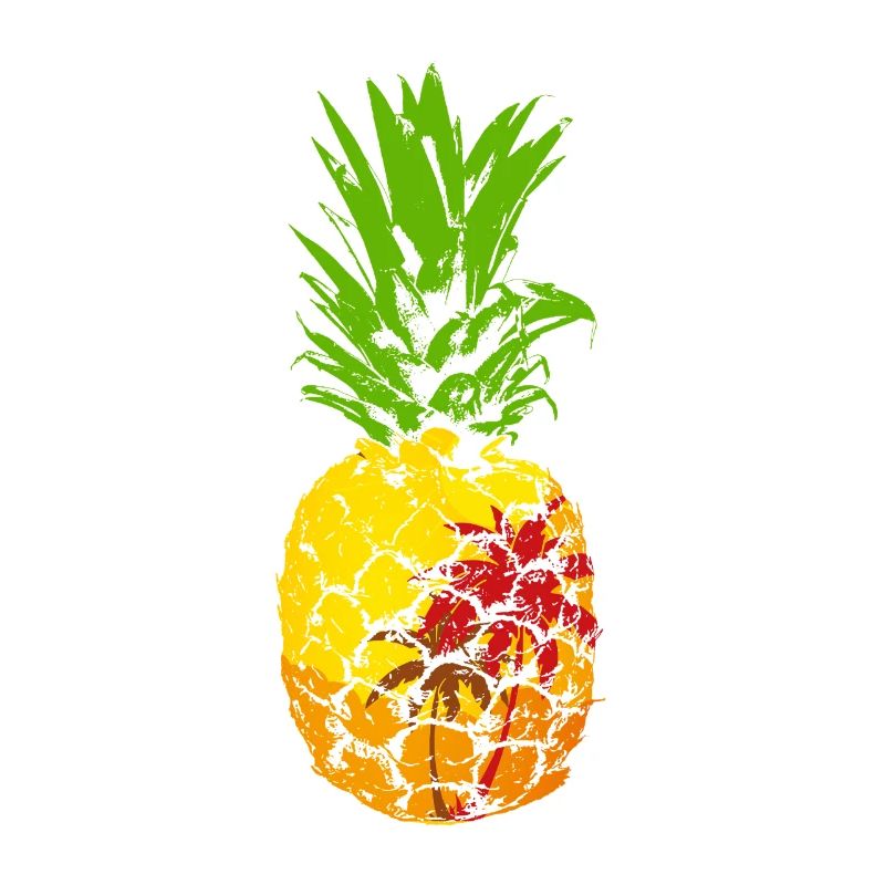 Ananas Plage Ananas