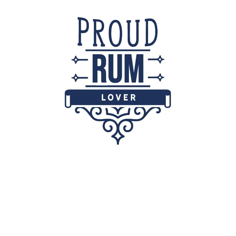 Drinker Drink Rum Rum Lover Alcohol Bar Suff