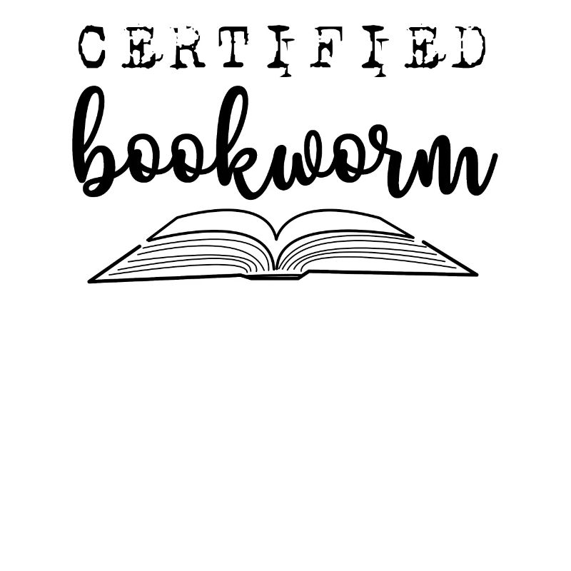 Bookworm - rat de bibliothèque