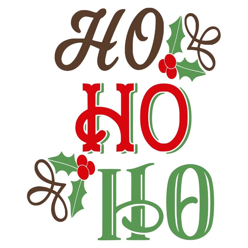 Ho Ho Ho