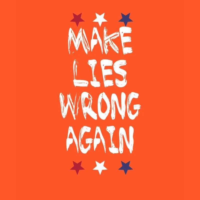Make Lies Wrong Again2