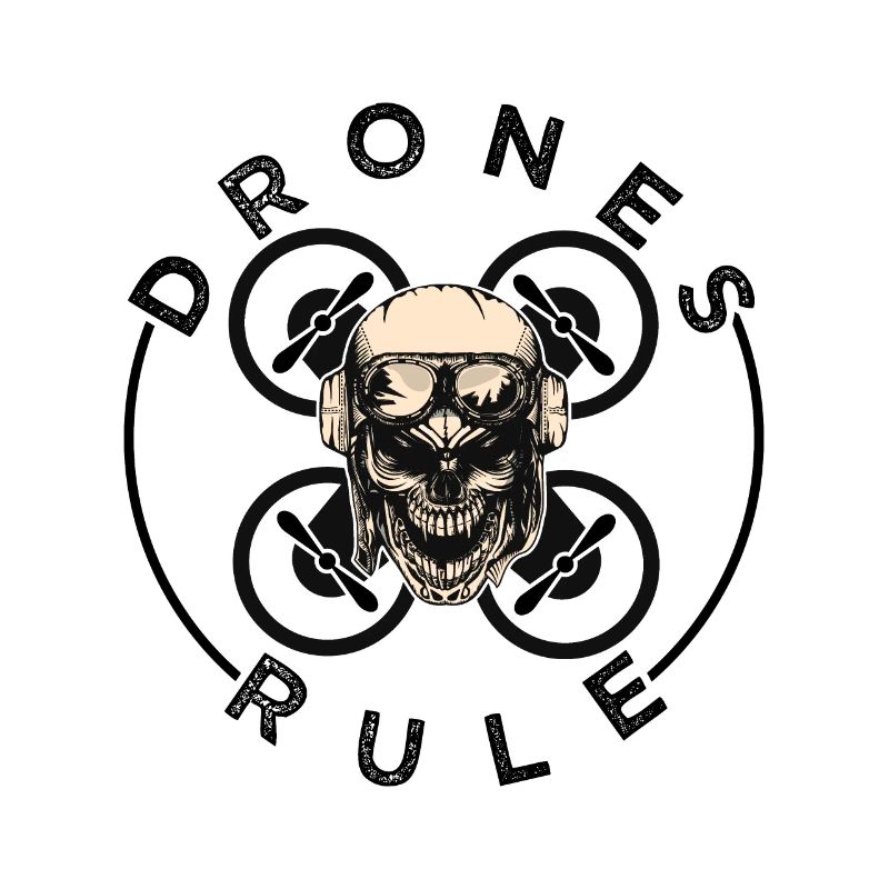 Drones Rule