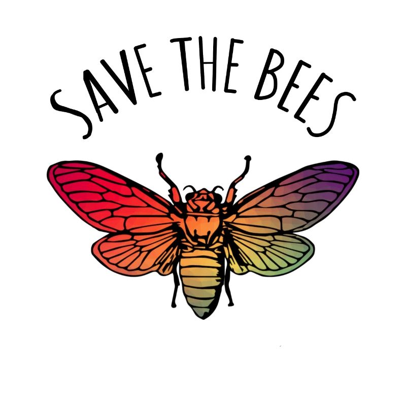 Save the Bees