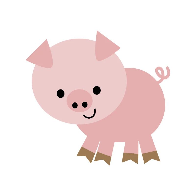 Petit cochon