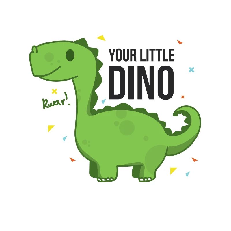 Petit dino