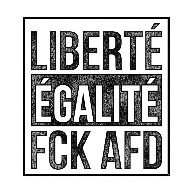 FCK AFD Anit AFD