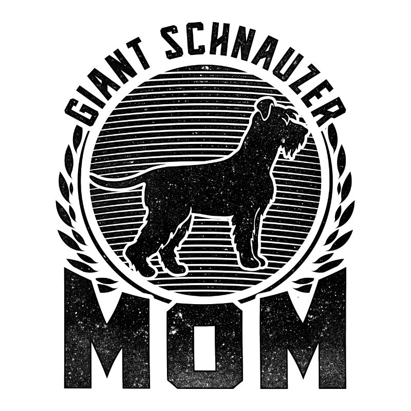 Schnauzer Géant Schnauzer