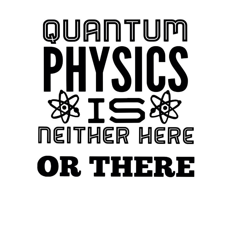 Quantum physics physics
