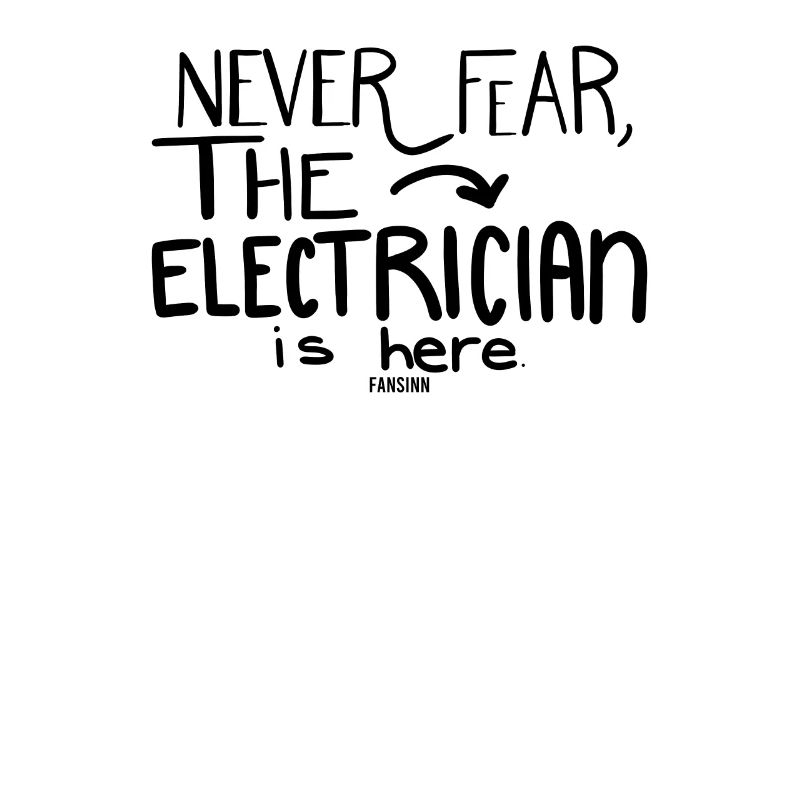Scared electrician help