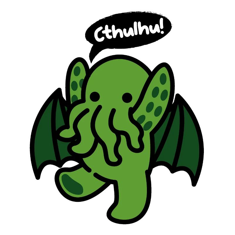 Kleiner Cthulhu