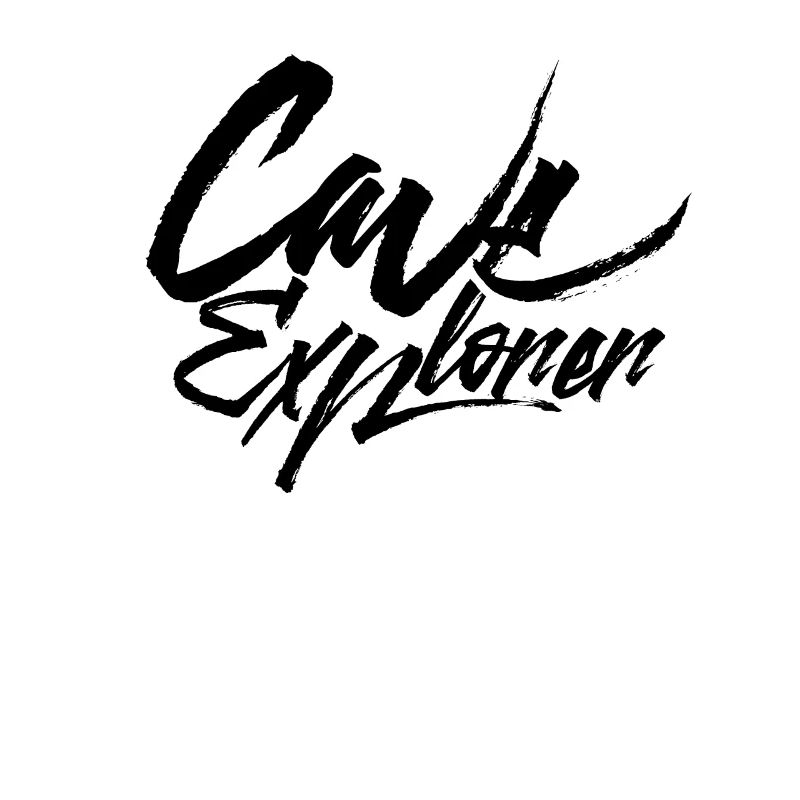 Team cave explorer cave explorer