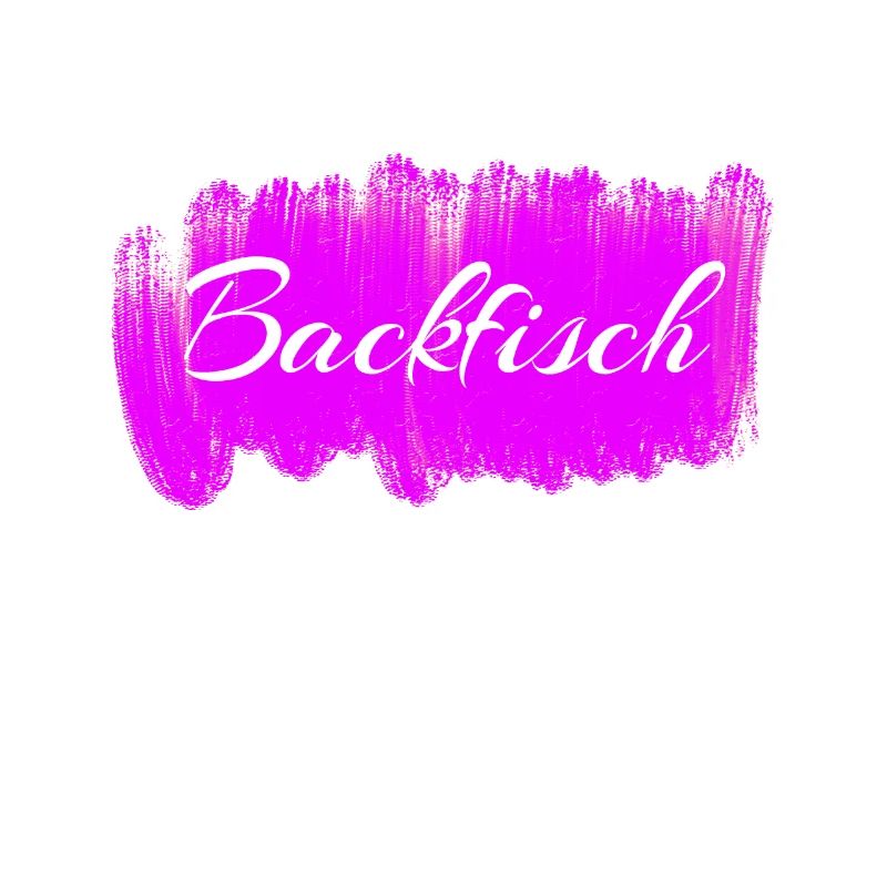 Backfisch vergessene Wörter Geschenkidee Pubertät