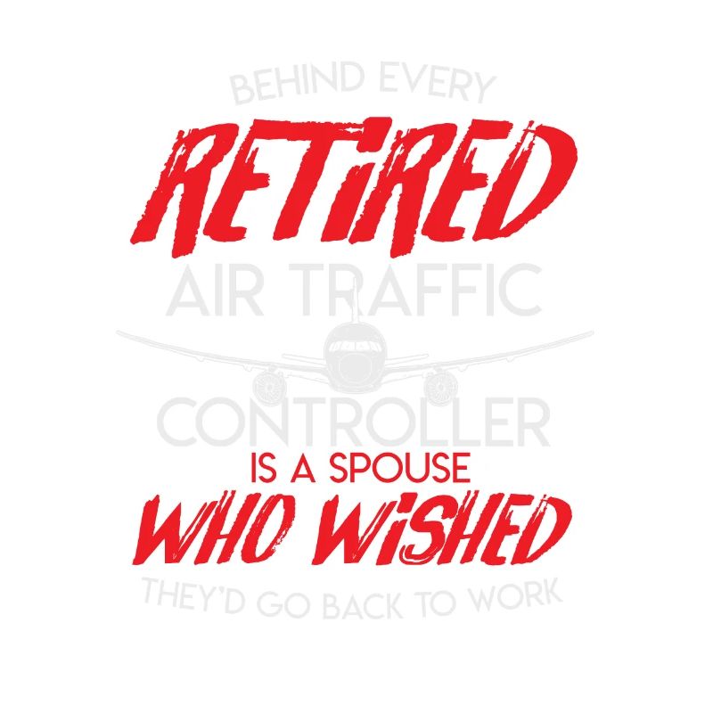 Air Traffic Retirement Air Controller Flugzeug