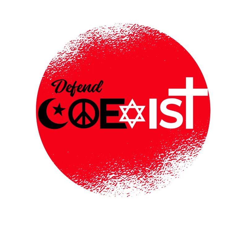 Defend Coexist