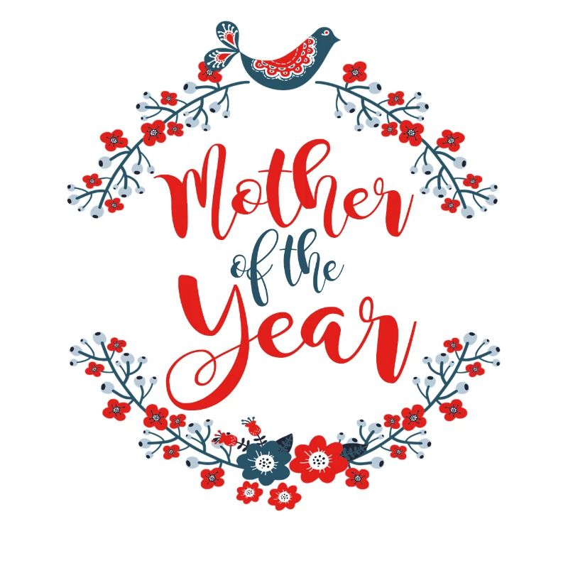 Mère de l’année