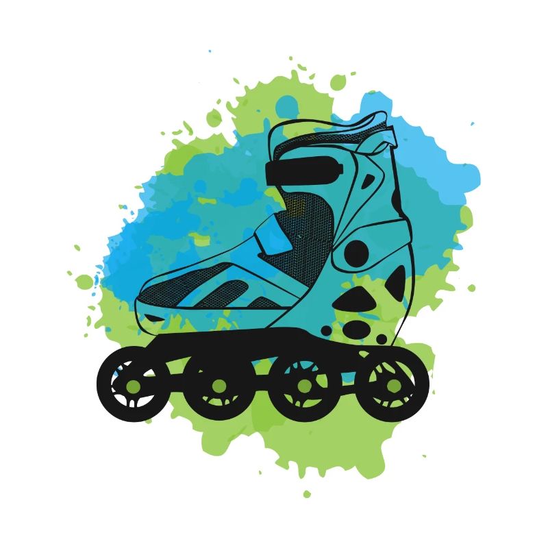 łyżworolki inlinekater