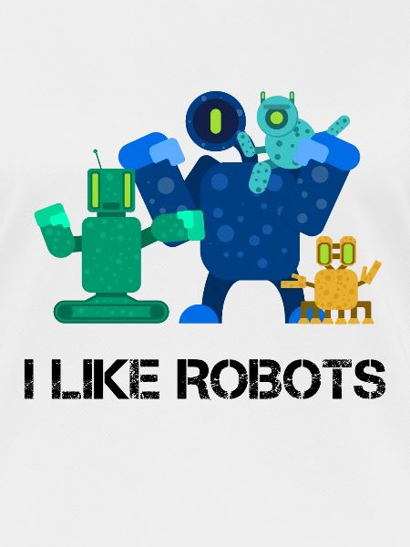 Robots