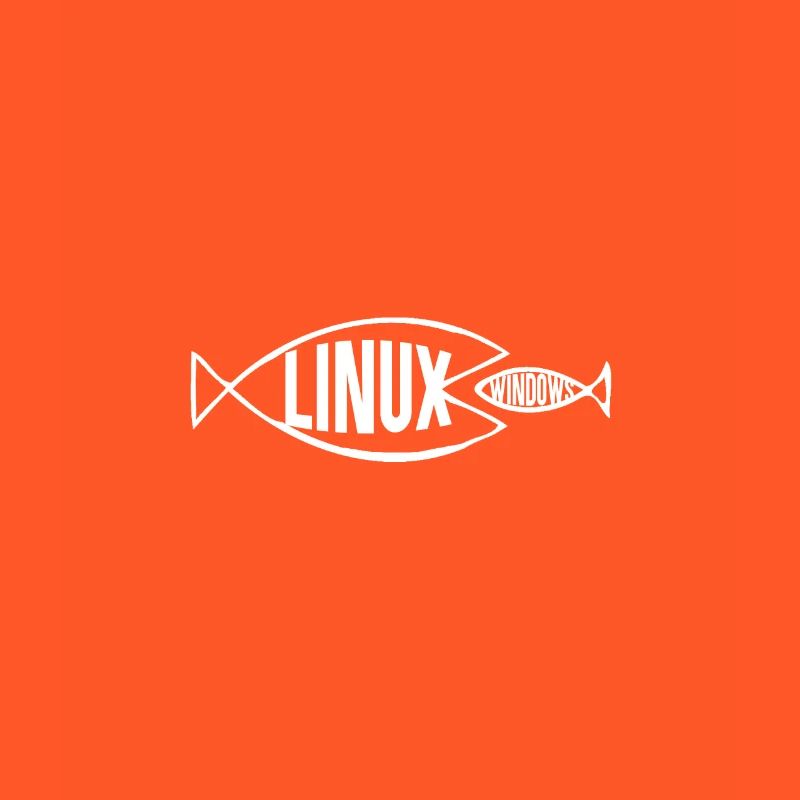 Programmieren Informatik Geschenk · Windows Linux