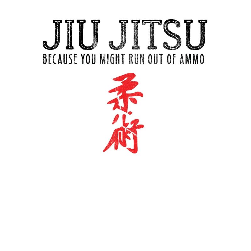 Jiu Jitsu