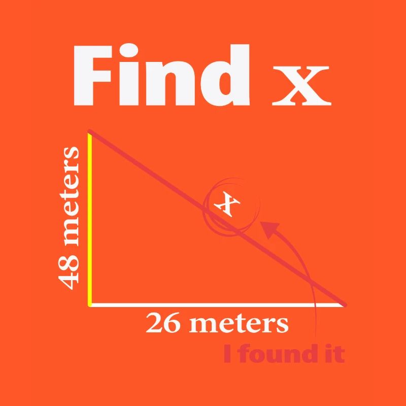 Pythagore Triangle Mathématicien ou professeur de maths