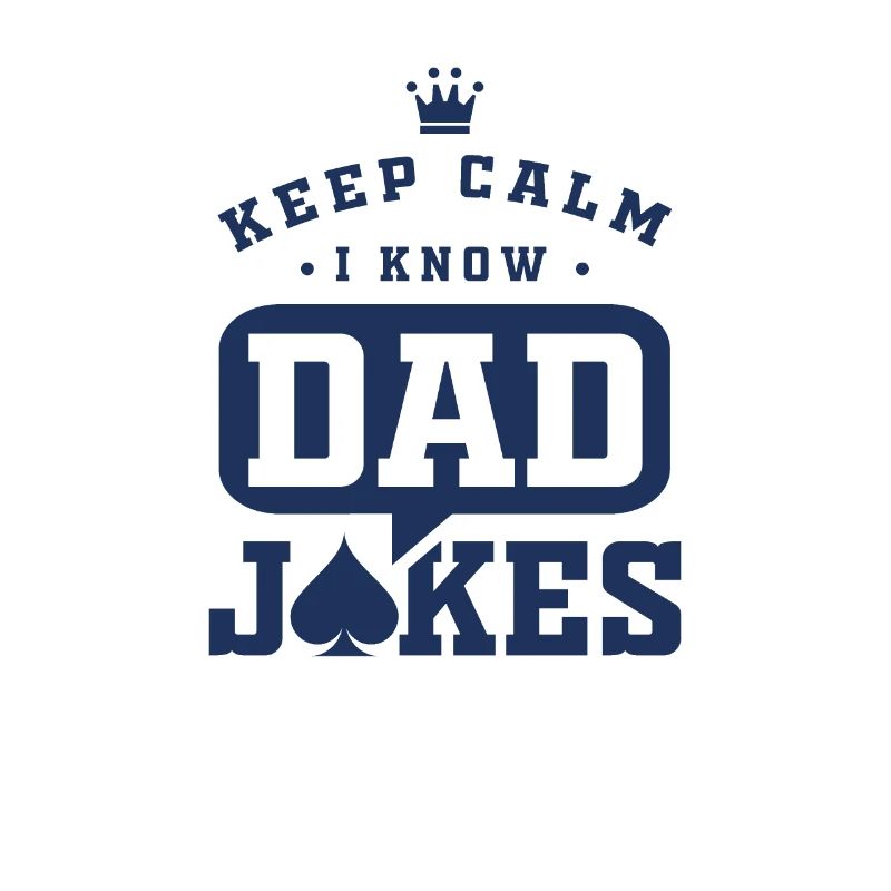 Dad Jokes