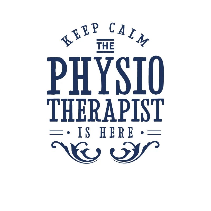 Physiotherapeut Beruf