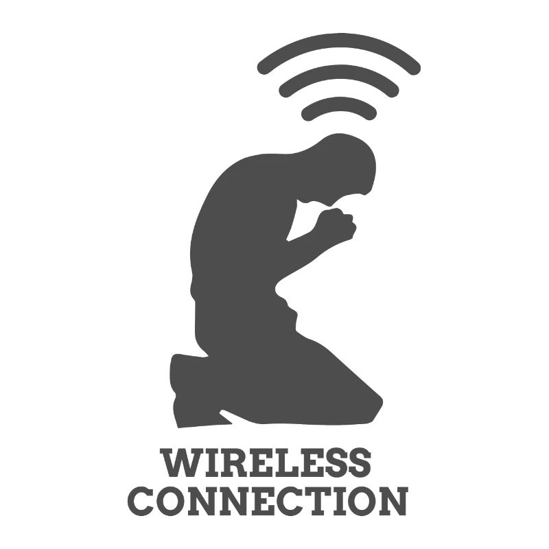 Wlan - Christlich