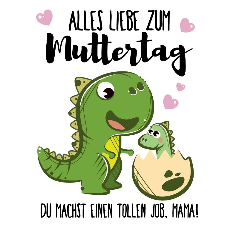 Alles Liebe zum Muttertag