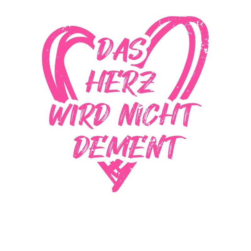 Altenpflege Das Herz Wird Nicht Dement Pflegekraft