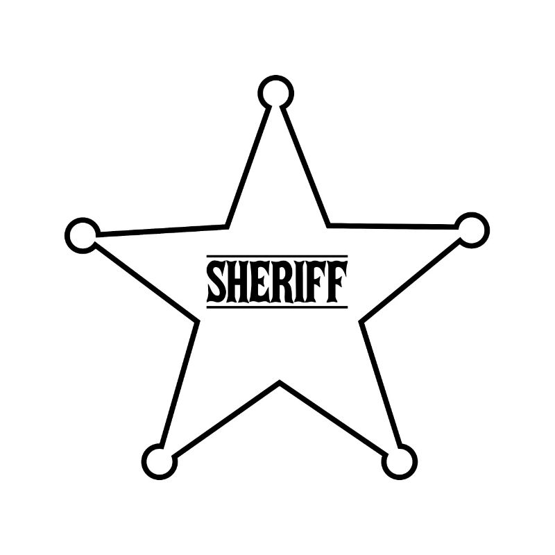 sheriff