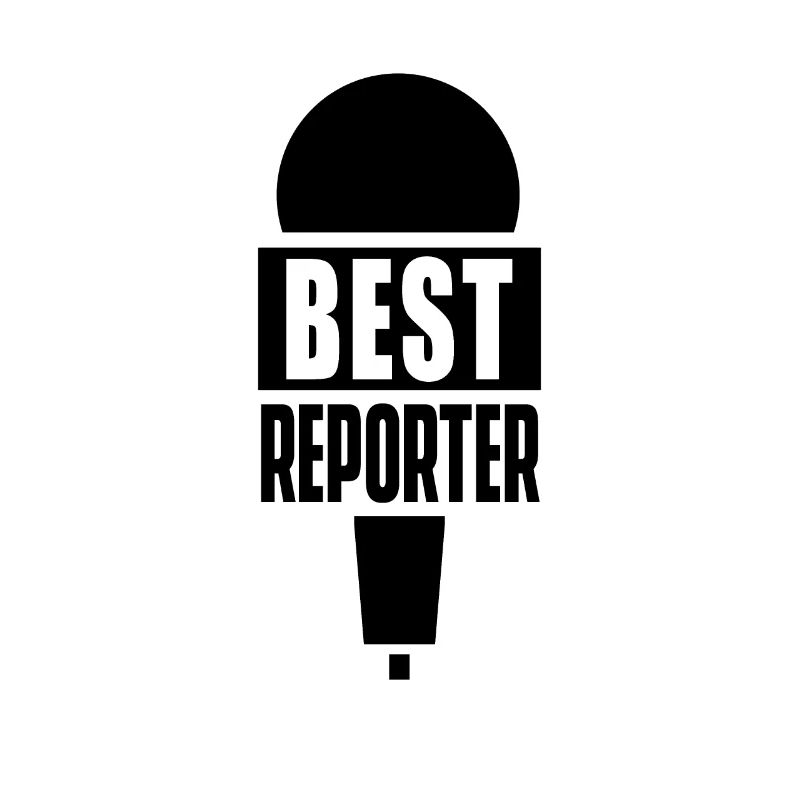 Best Reporter