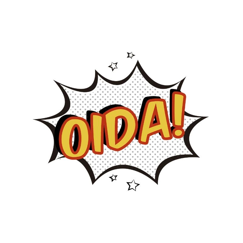 Oida Funny Viennese Schmäh dialect Bavaria Austria