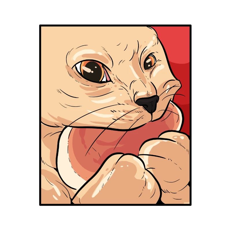 Cat Brötchen Lebensmittel Cat Eltern Geschenk