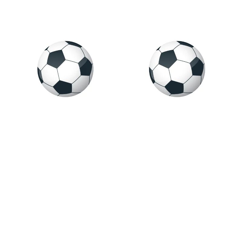 Fußball Brust Titten Brüste