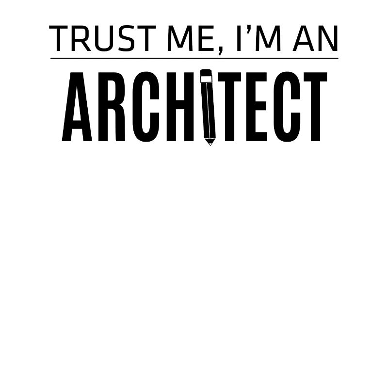 Architecte disant architecture drôle
