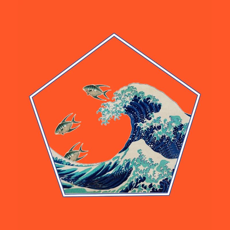 Great Wave