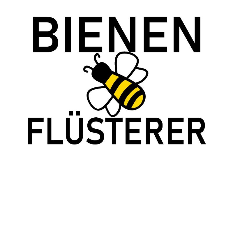 Bienen Flüsterer Imker