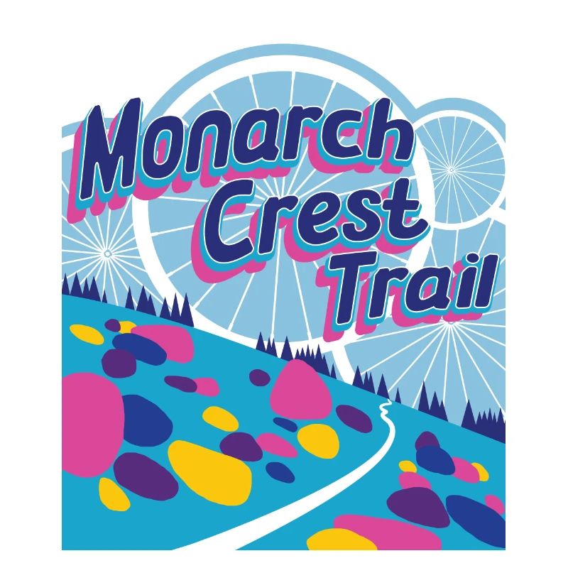 Monarch Crest Trail
