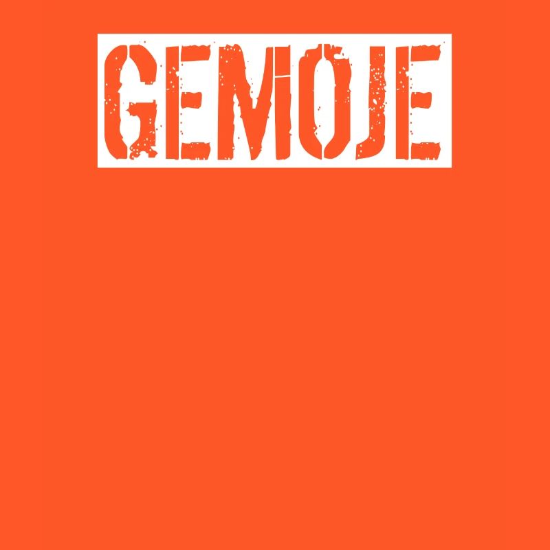 Gemoje Hessisch dialect Saarland dialect gift