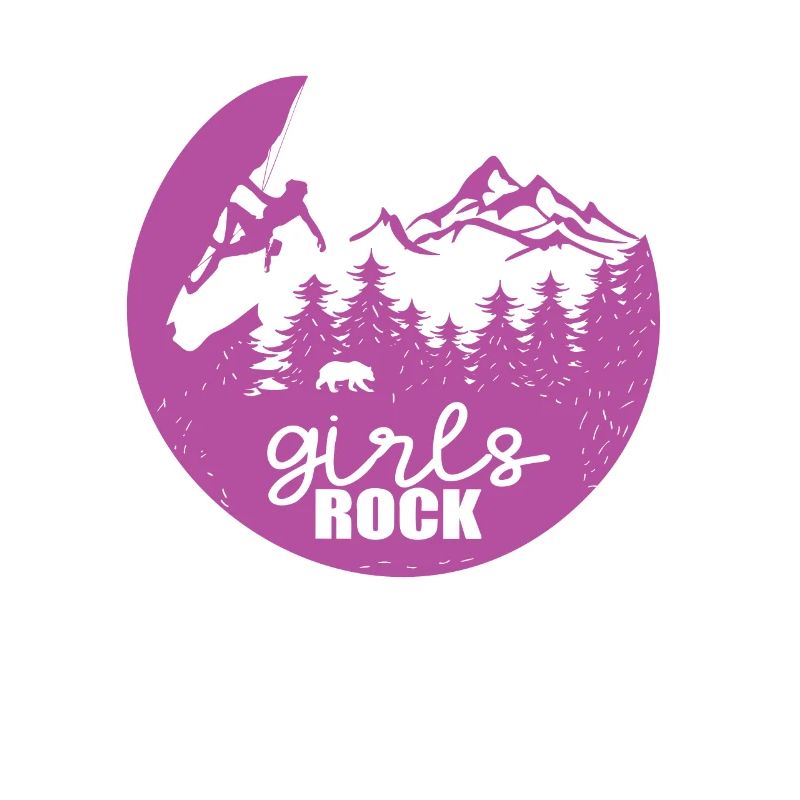 Escalade filles
