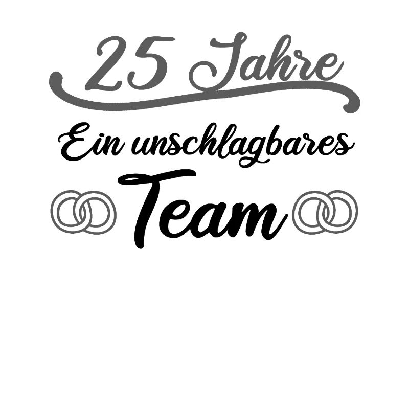 Silberhochzeit Hochzeitstag Ehefrau Geschenk