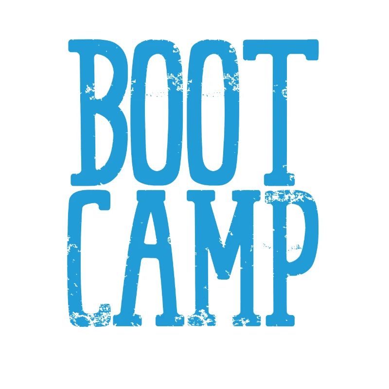 Bootcamp Armee Militär