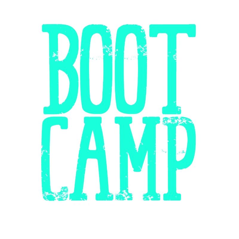 Bootcamp Armee Militär