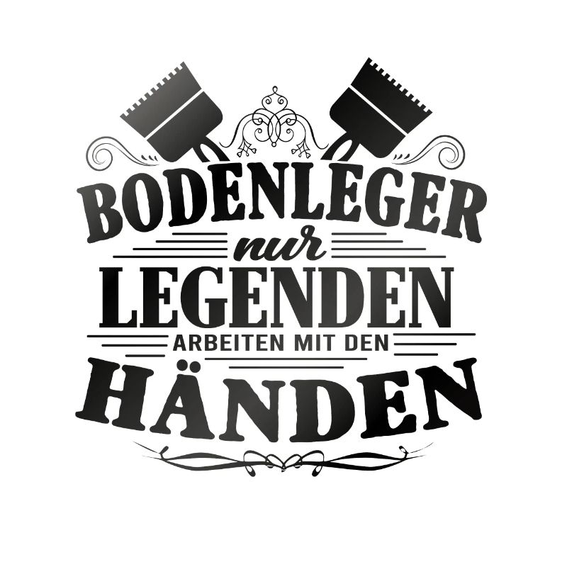 Bodenleger Geschenkideen
