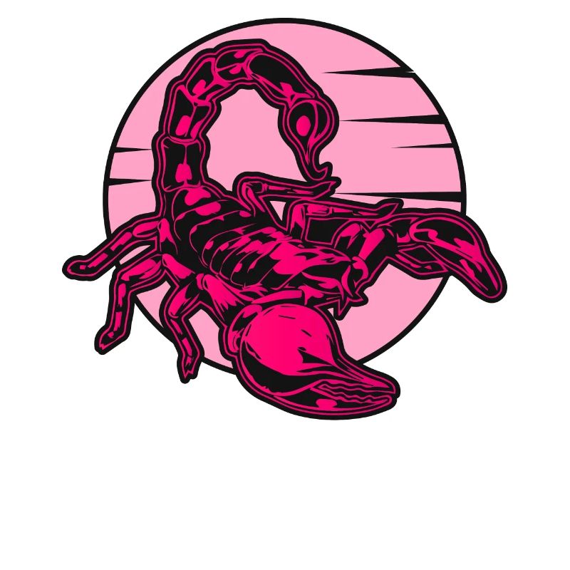 Scorpio Scorpio zodiac sign