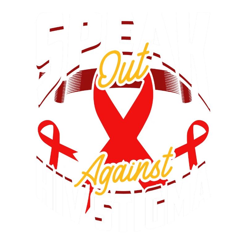 Sensibilisation au VIH Sida Stigmatisation Citation